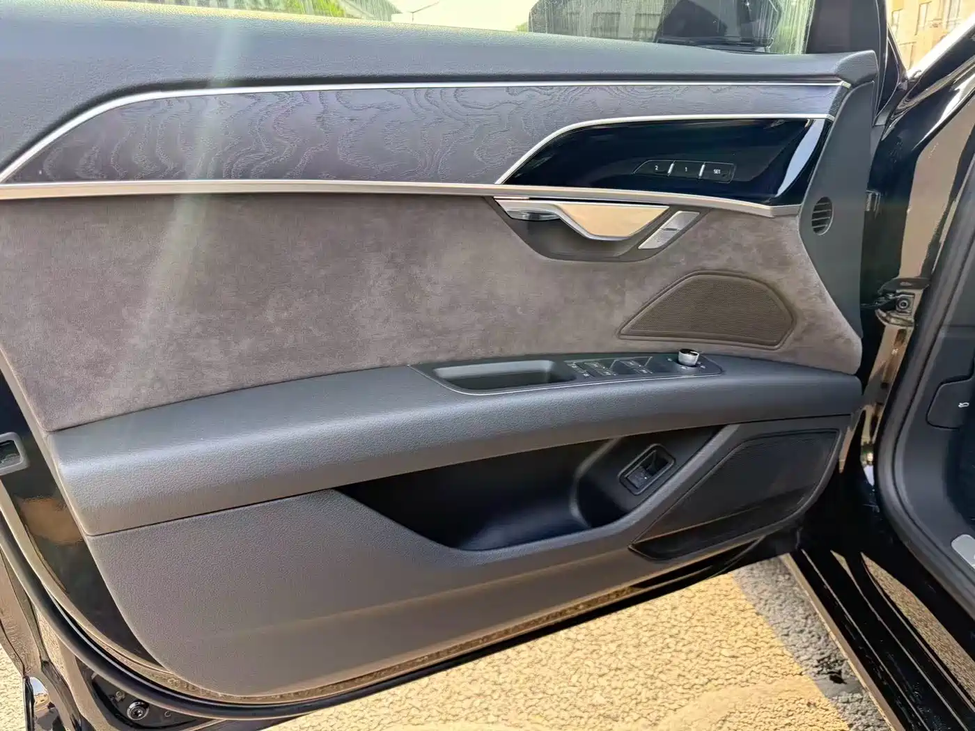 Audi A8 2019 Plus A8L 50 TFSI quattro Comfort фото 20