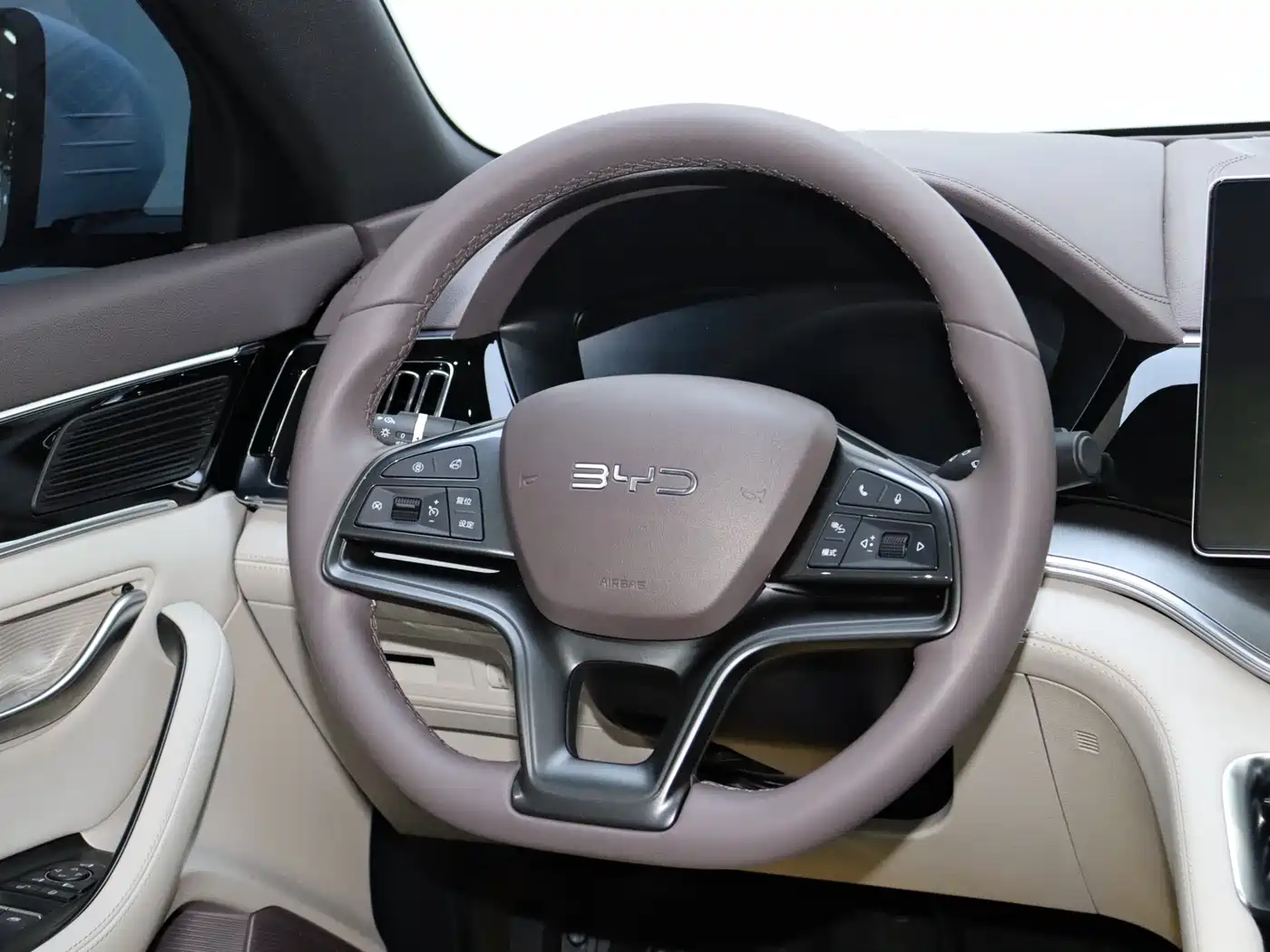 BYD SONGJIANG NEW ENERGY