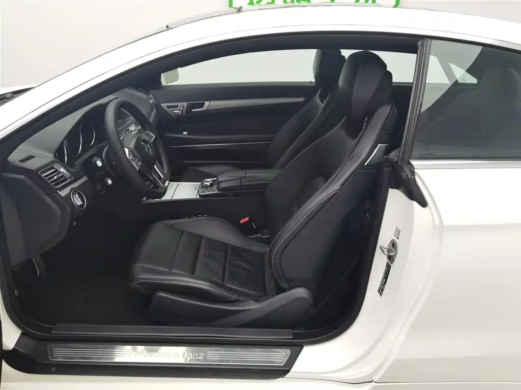 Mercedes-Benz E-Class (Import) 2016 E 200 Coupe Agile Edition фото 10