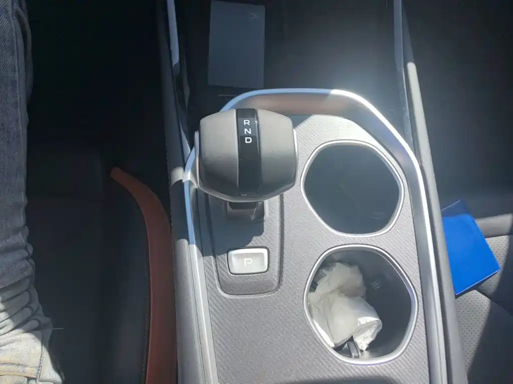 Changan UNI-V 2026 2025 3rd Generation 1.5T 500Bar Premium