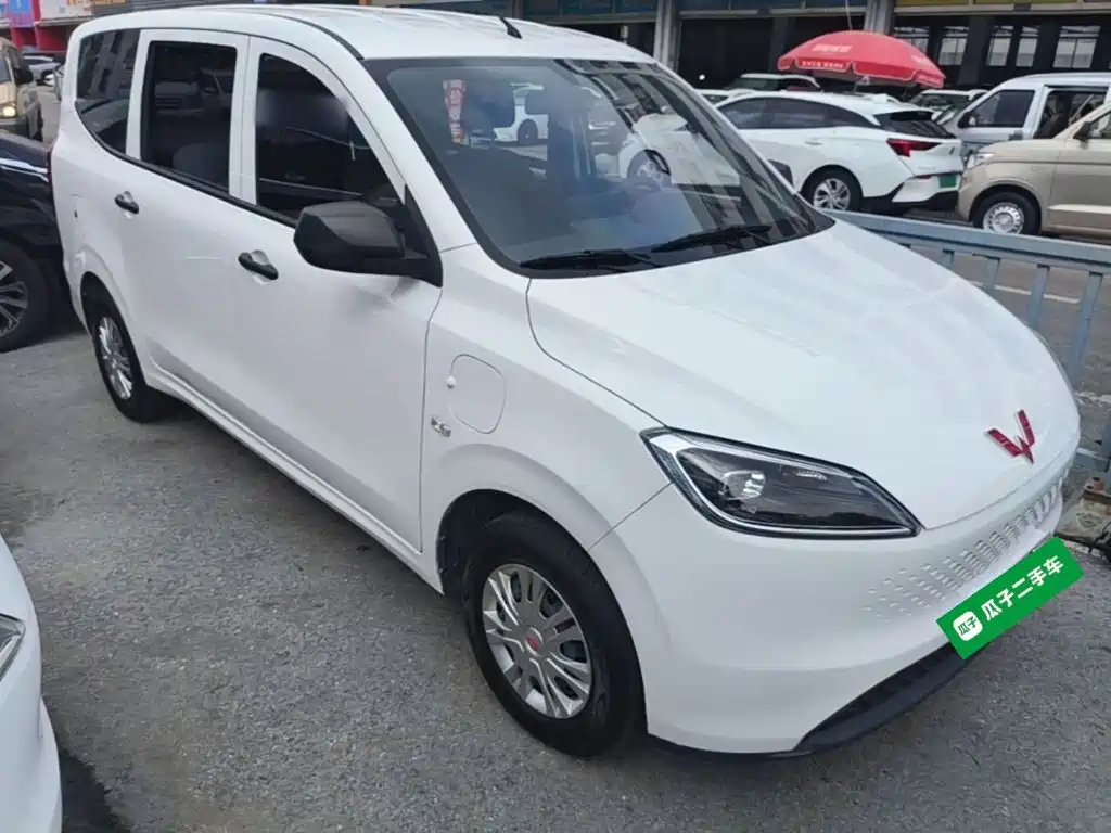 2026 Wuling Motors Wuling Hongguang New Energy