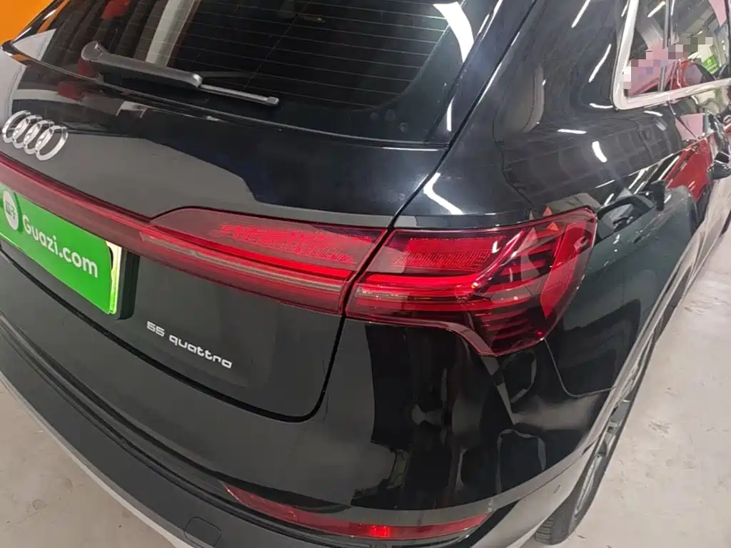 Audi e-tron (Import) 2021 2019 55 quattro Fashion