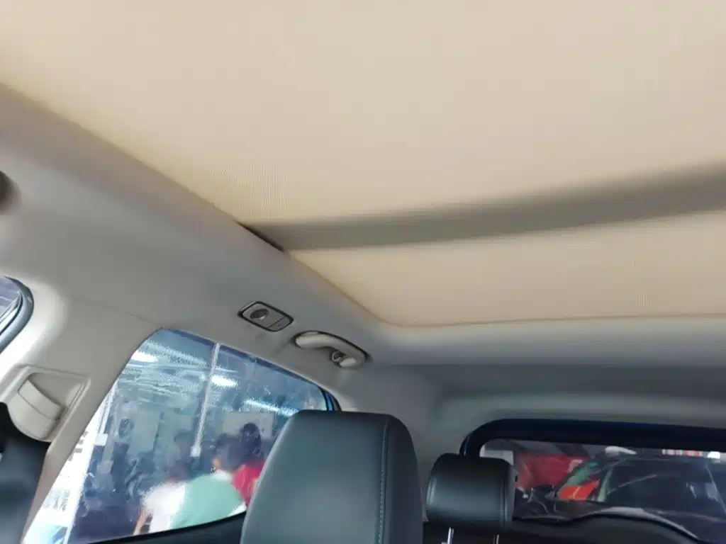 BYD Yuan New Energy 2020 2019 EV360 Smart Connect Premium Edition