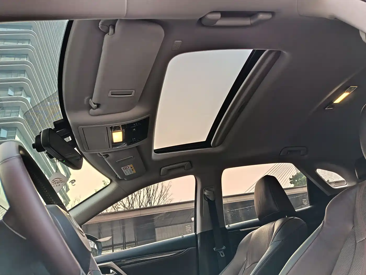 Lexus RX 2016 300 2WD Comfort Edition China VI фото 15
