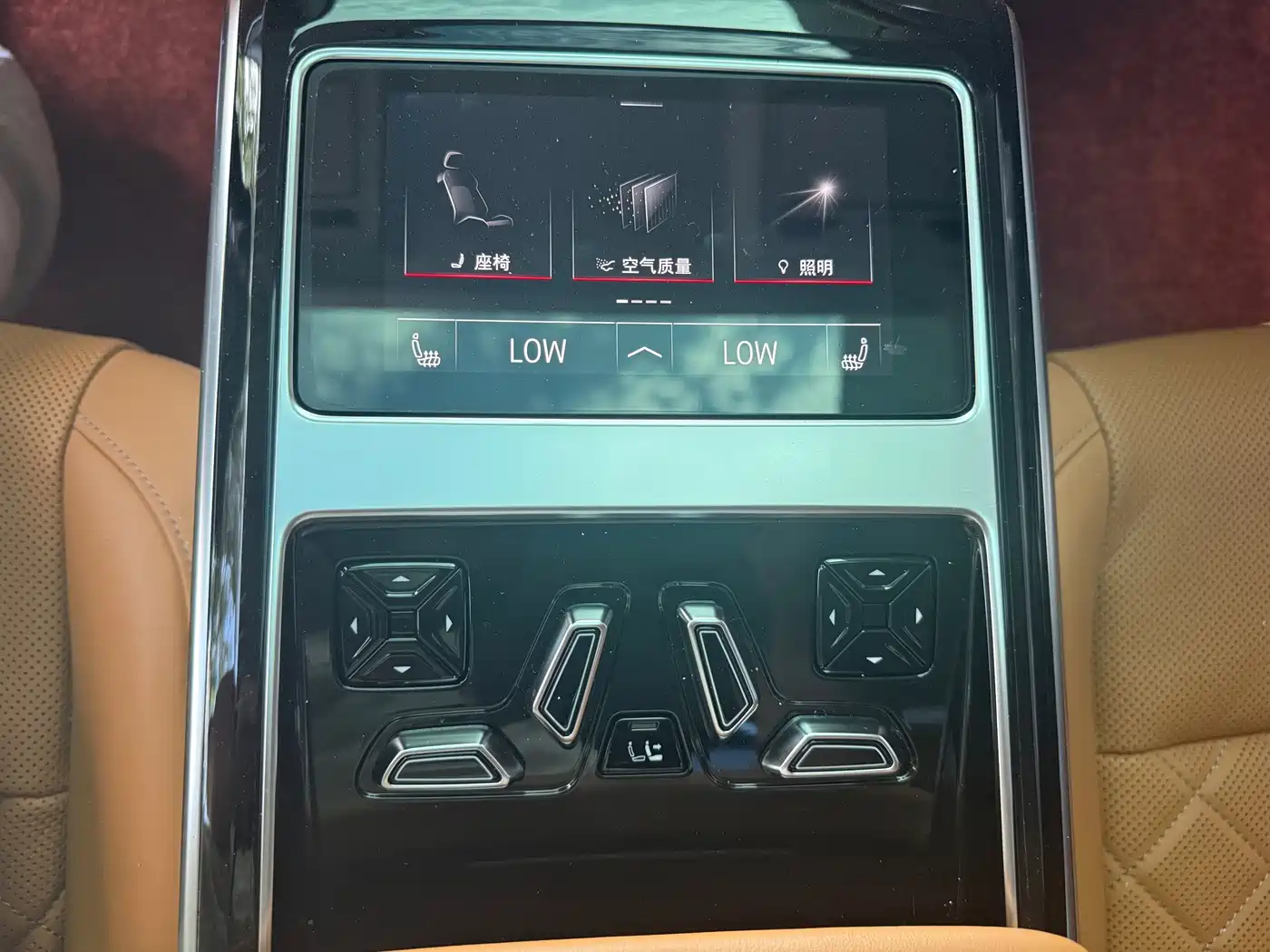 Audi A8 2025 2025 A8L 50 TFSI quattro Exclusive Selection