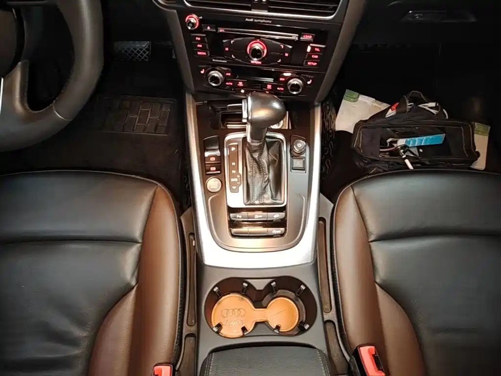 Audi Q5 2018 2018 Collector's Edition 40 TFSI Technology