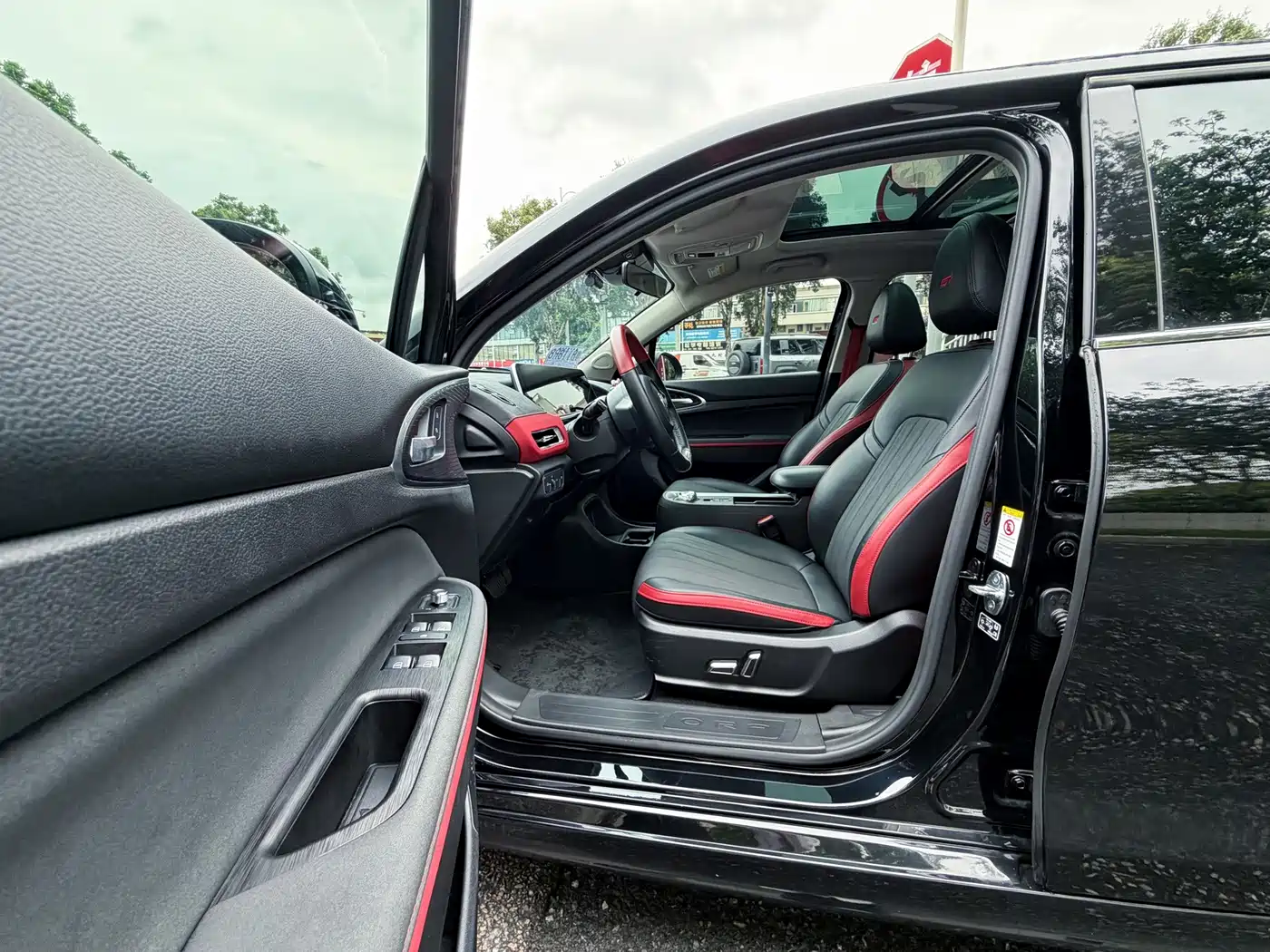 Ora Good Cat GT 2022 2022 Mulan Edition 480km Long Range