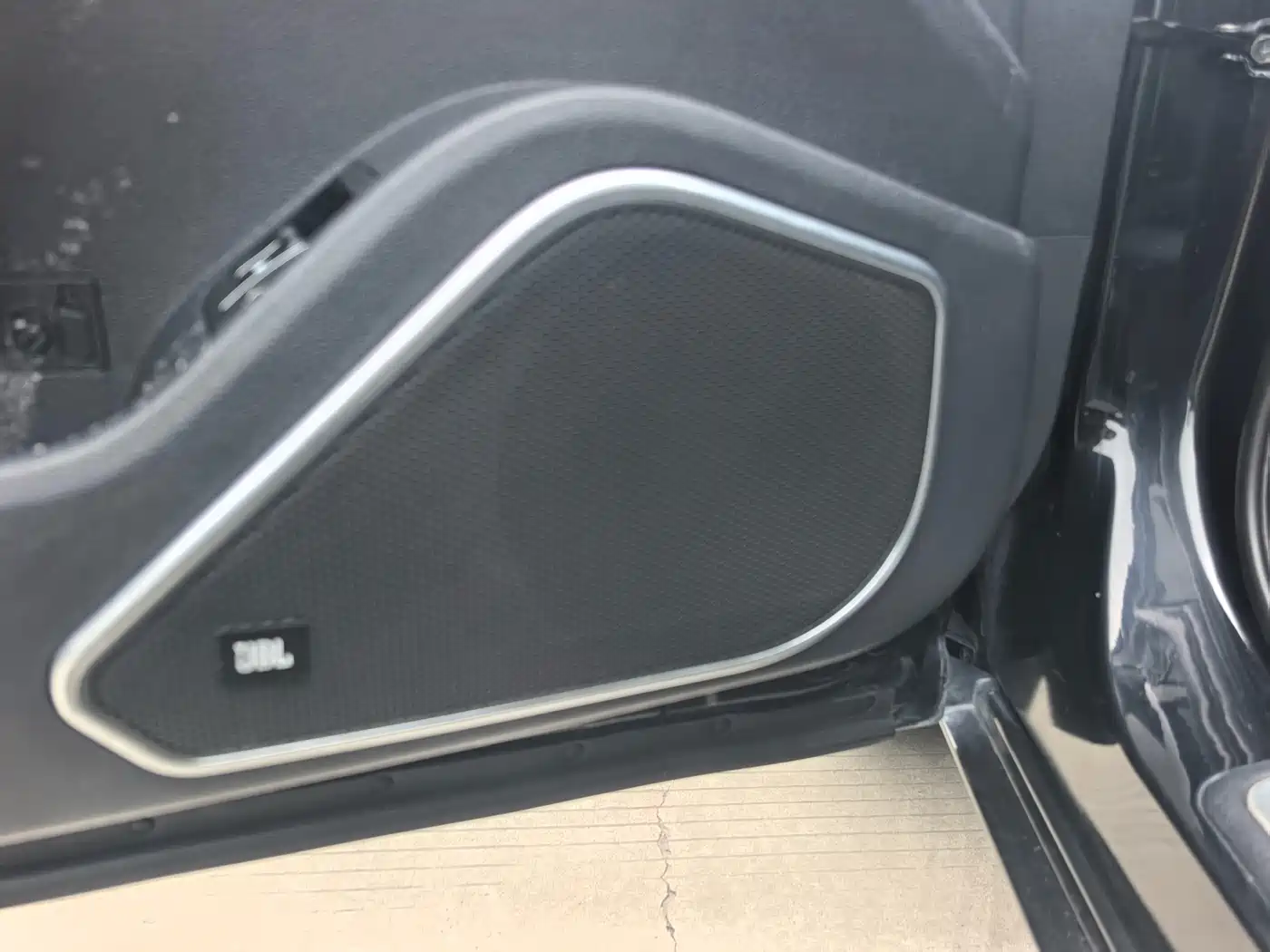 JIANGQI GROUP RUIFENG A60