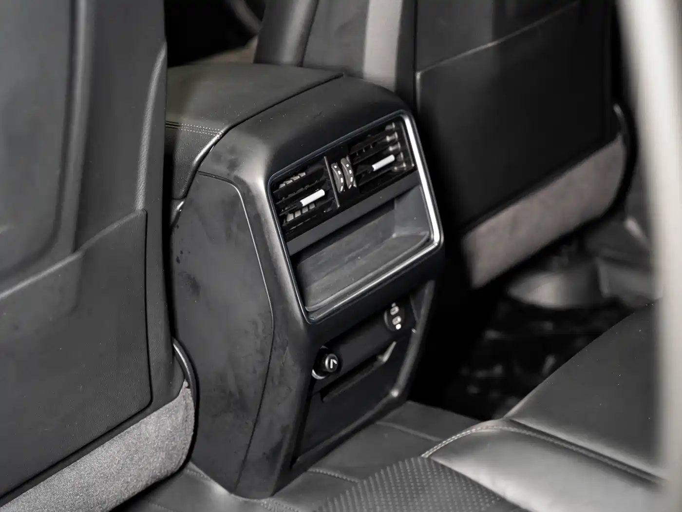 Porsche Cayenne 2019 Cayenne 3.0T фото 21