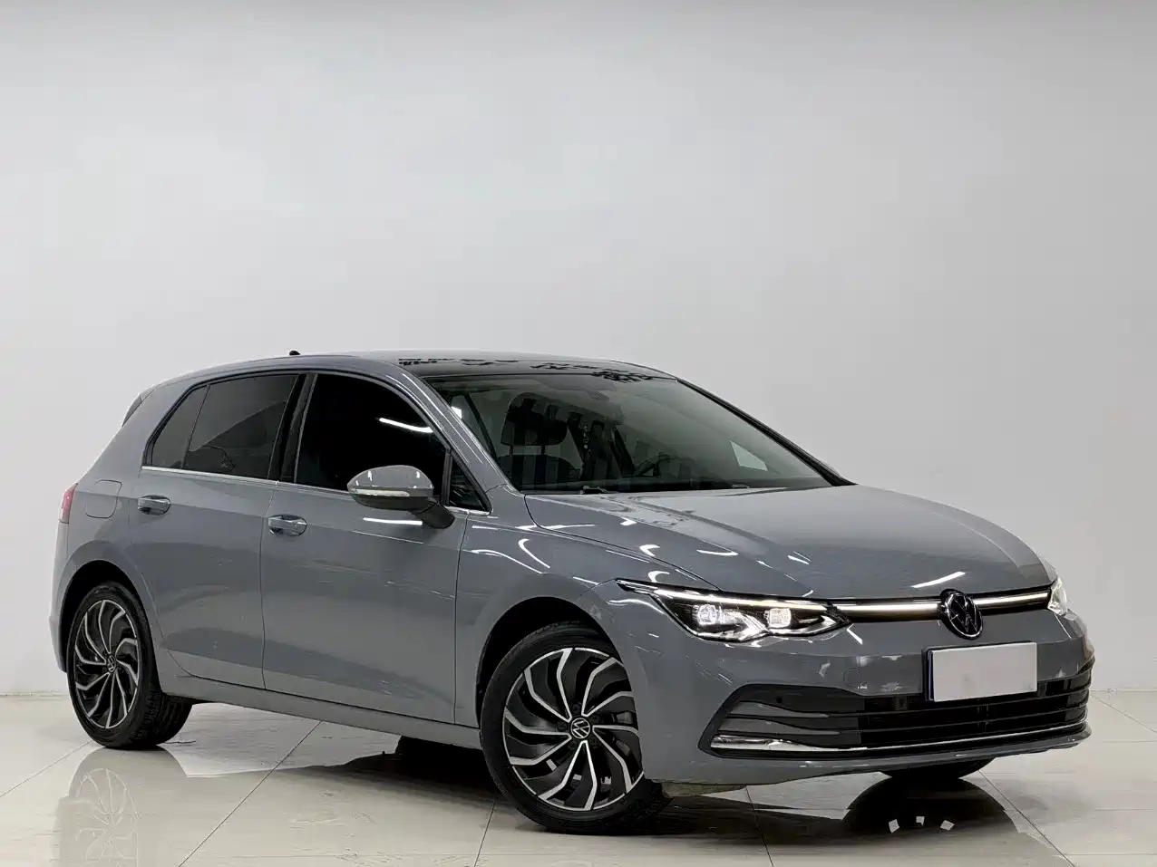 Volkswagen Golf, миниатюра 2