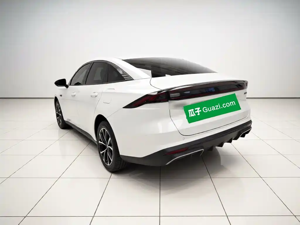2025 Geely Galaxy Galaxy L6
