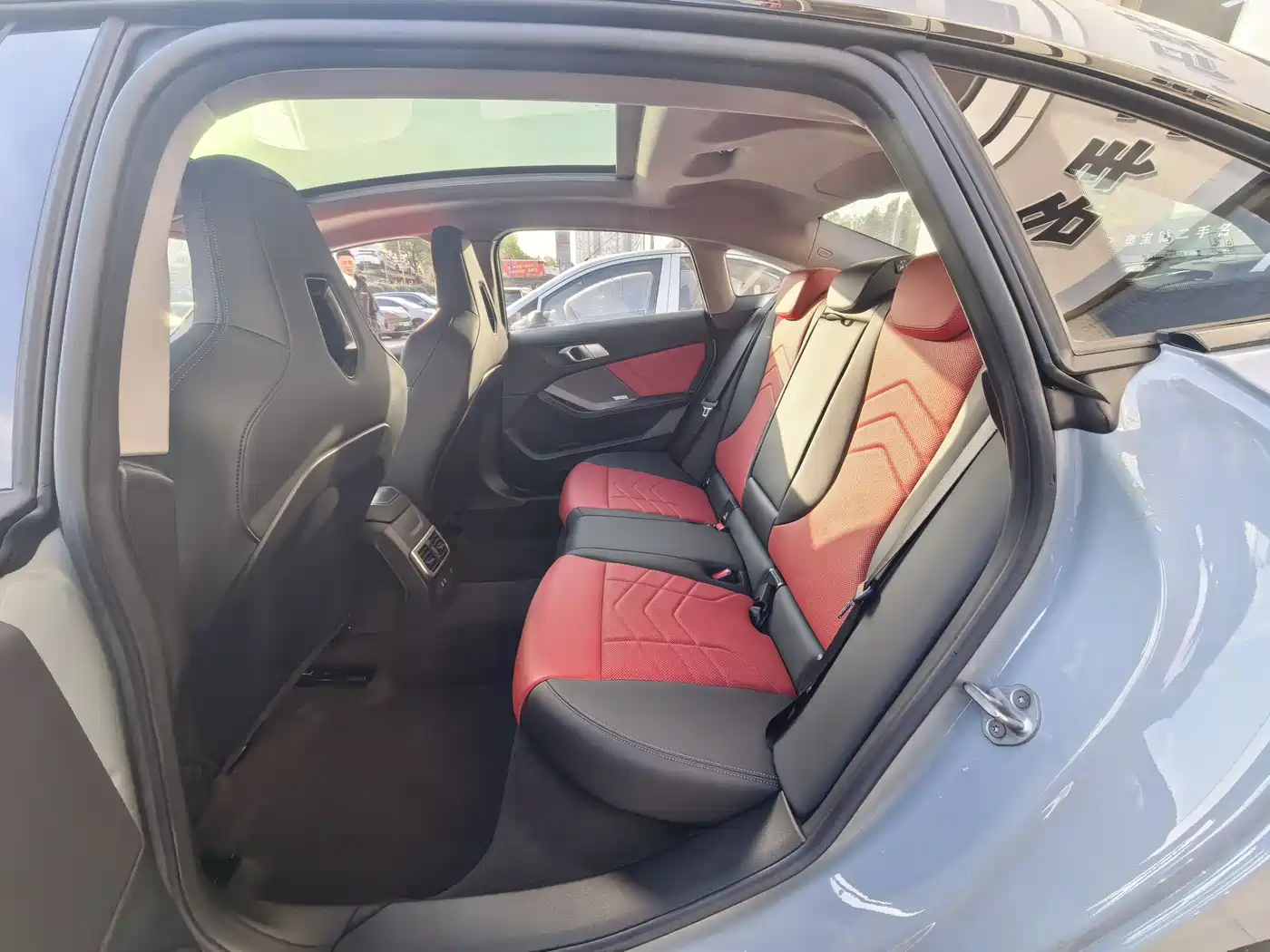 BMW 2 Series 2025 225L M Sport Moonlight Package фото 9