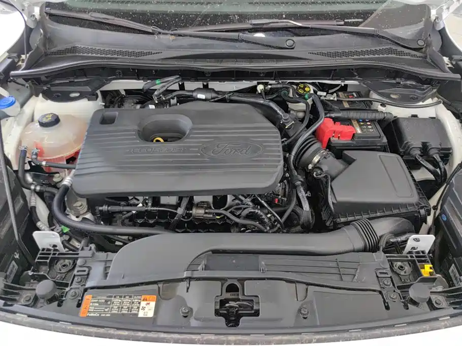 Ford Escape 2021 2020 EcoBoost 245 2WD Premium Edition