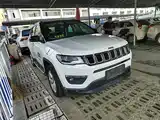 Фото 4 - Jeep Compass