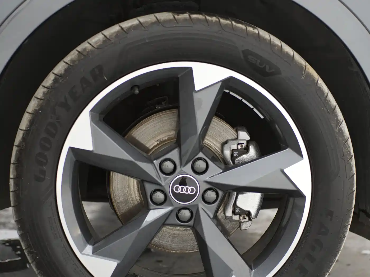 Audi Q3 2022 35 TFSI Fashion Dynamic фото 26