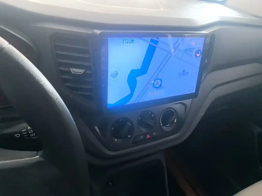 Wuling Motors Wuling Hongguang V 2024 2022 1.5L Power Take Edition Electric Power Steering LAR