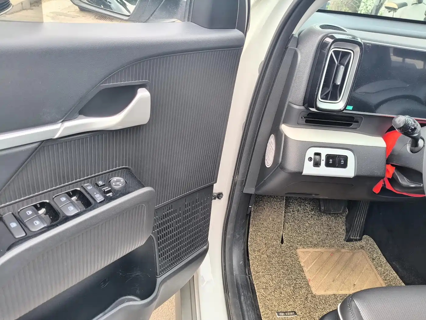 Hyundai Beijing Hyundai ix35 2023 MUFASA 2.0L Luxury LUX фото 6
