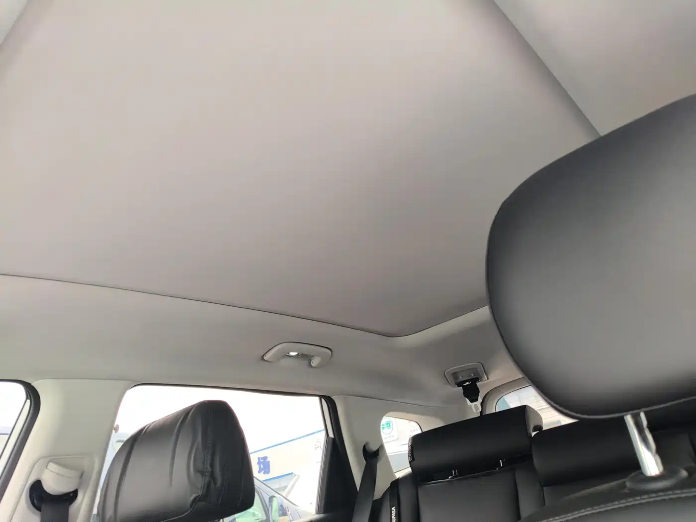 Hyundai Beijing Hyundai ix35 2023 MUFASA 2.0L Luxury LUX фото 10