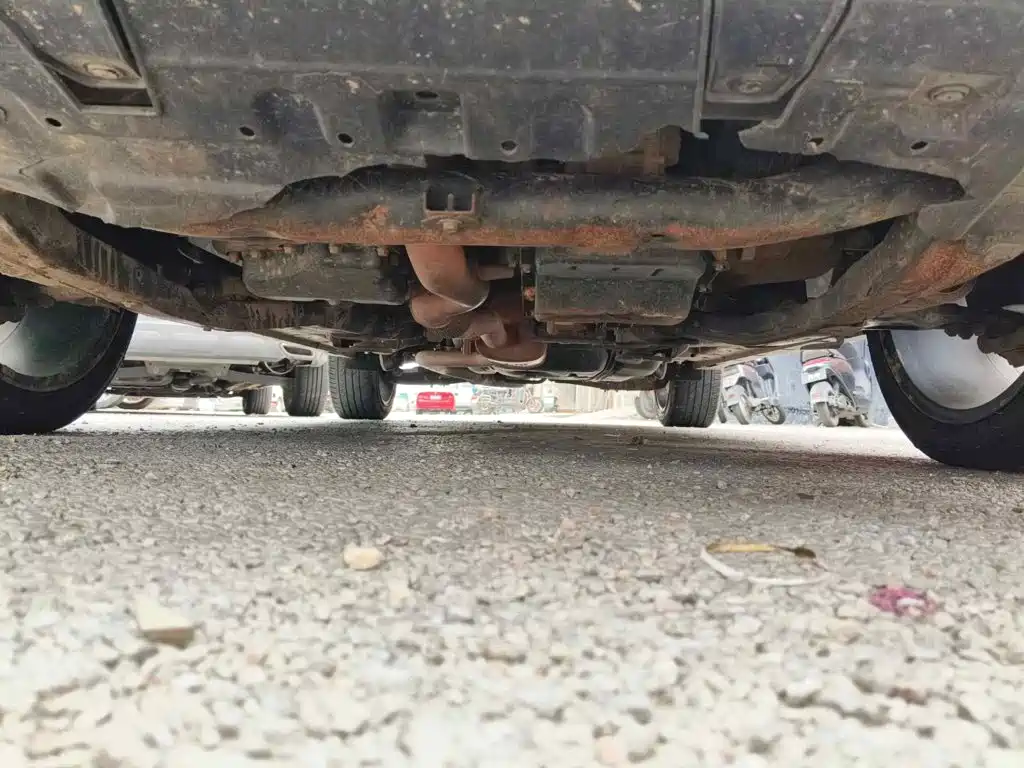 Photo 2 - Roewe RX5