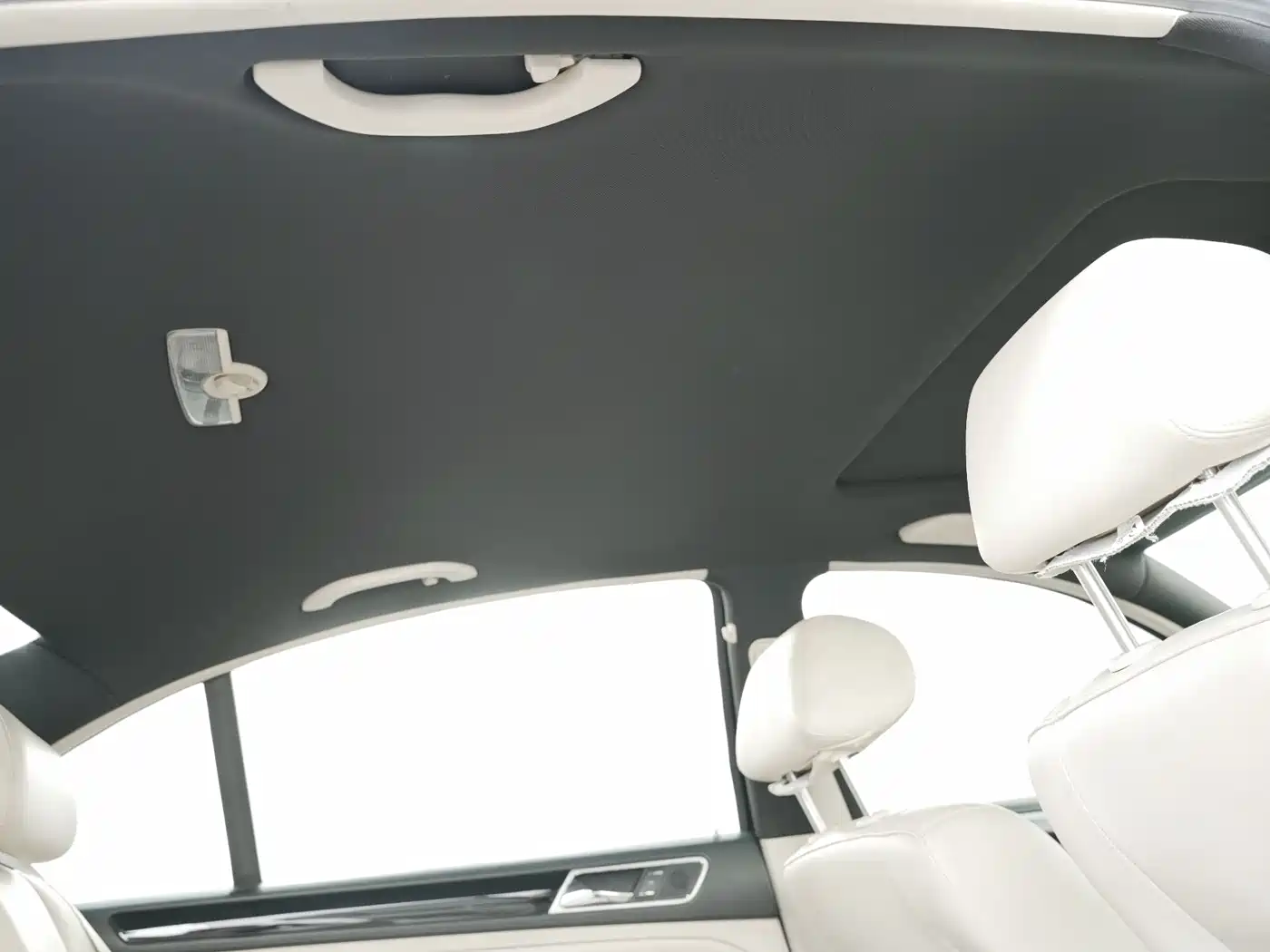 Volkswagen Passat Lingyu 2012 2011 1.8T Automatic Premium