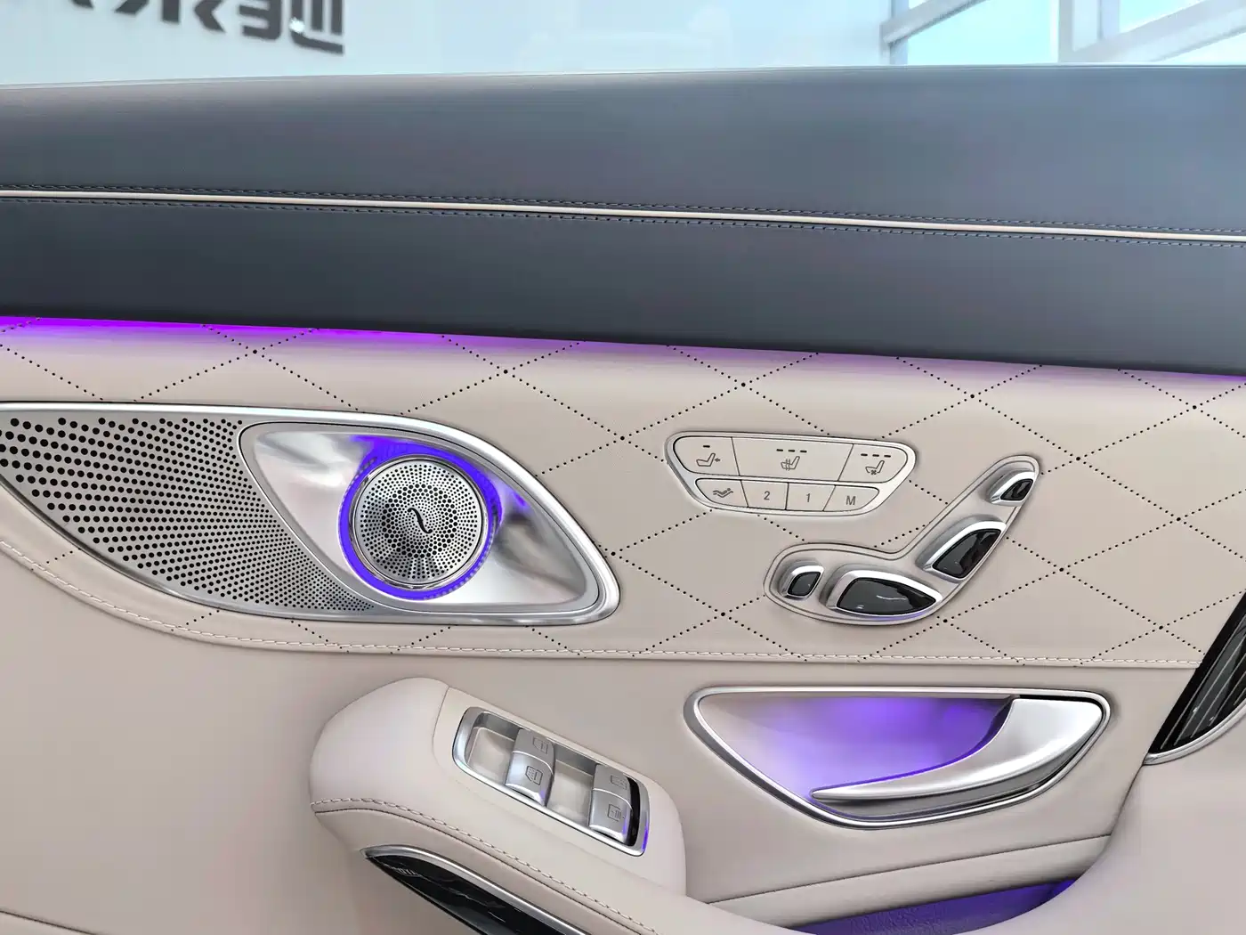 Mercedes-Benz Maybach S-Class 2019 Facelift S 680 фото 10
