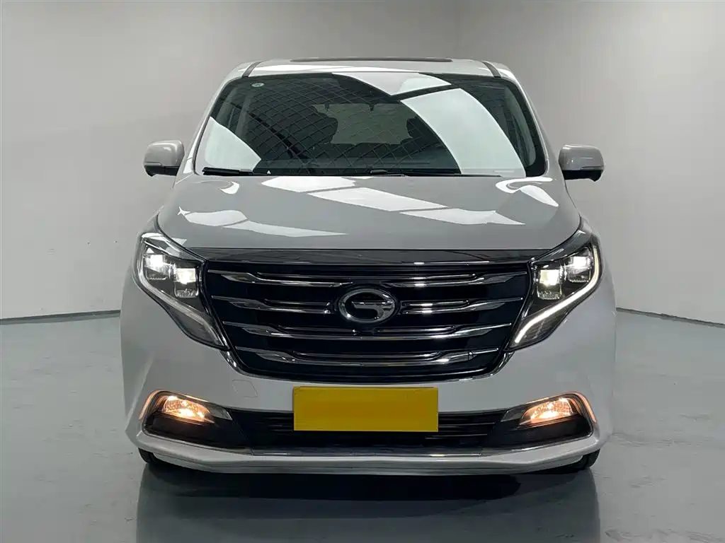 GAC Trumpchi Trumpchi M8 2019 320T Ultimate Edition фото 2