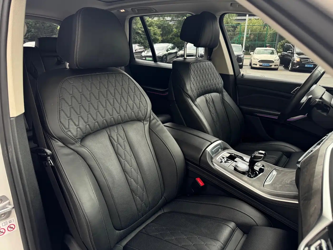 BMW X5 (Import) 2019 xDrive40i Exclusive M Sport Package фото 20