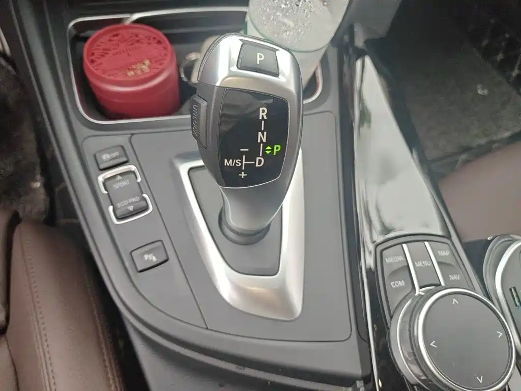 BMW 3 Series 2019 320Li Fashion Type фото 7