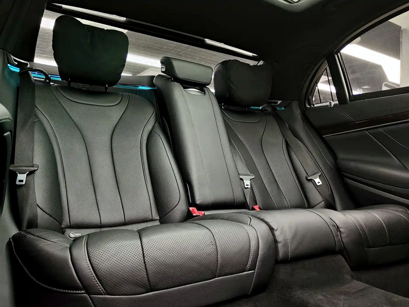 Mercedes-Benz S-Class 2019 S 350 L Premium фото 17