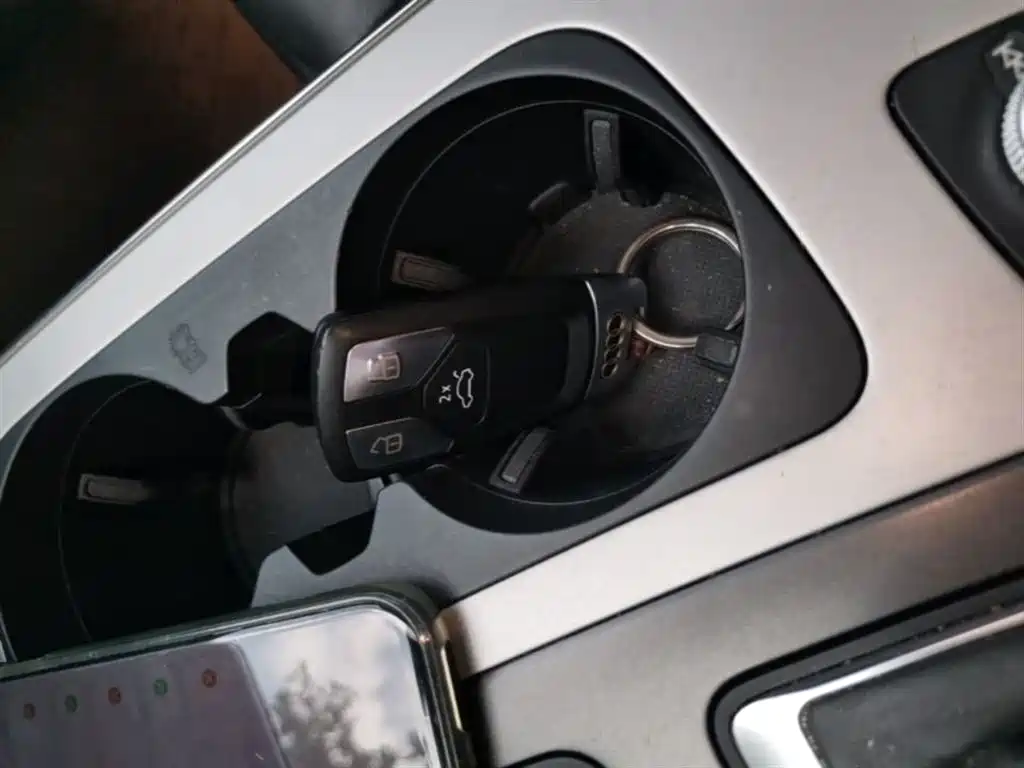 Audi Q7 2019 55 TFSI Technology фото 9
