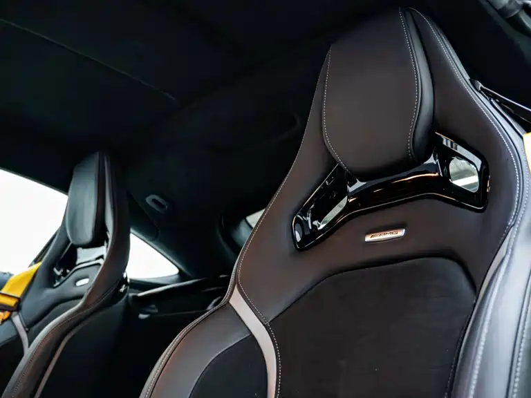 Photo 10 - Mercedes-Benz AMG GT