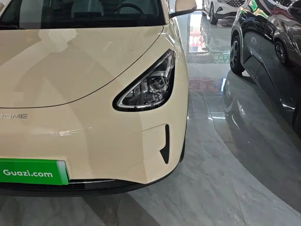 Geely Galaxy Starry Wish 2026 2026 Edition 310km Youth Version