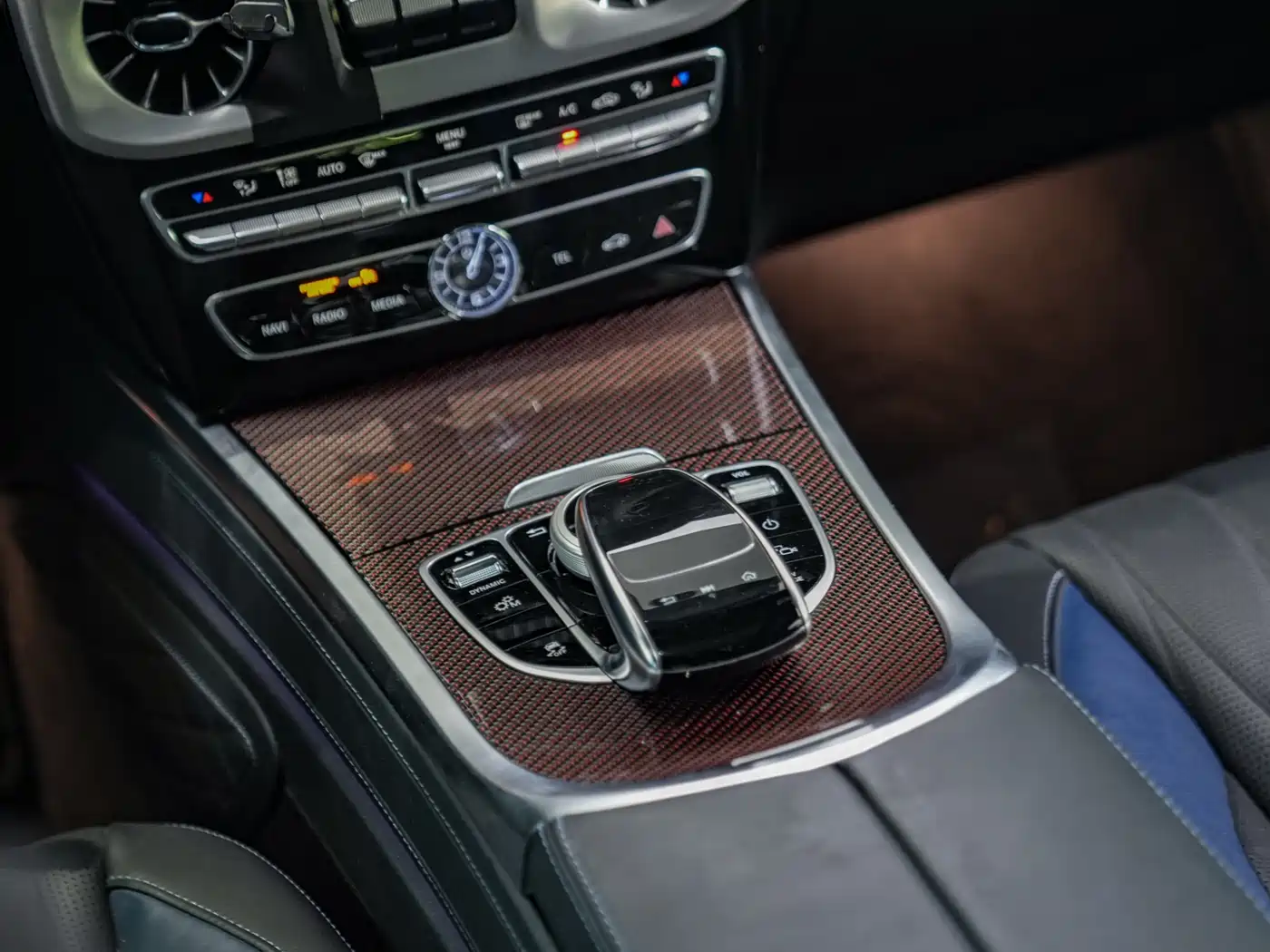 Mercedes-Benz G-Class 2022 G 500 фото 11