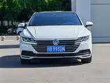 Фото 2 - Volkswagen CC