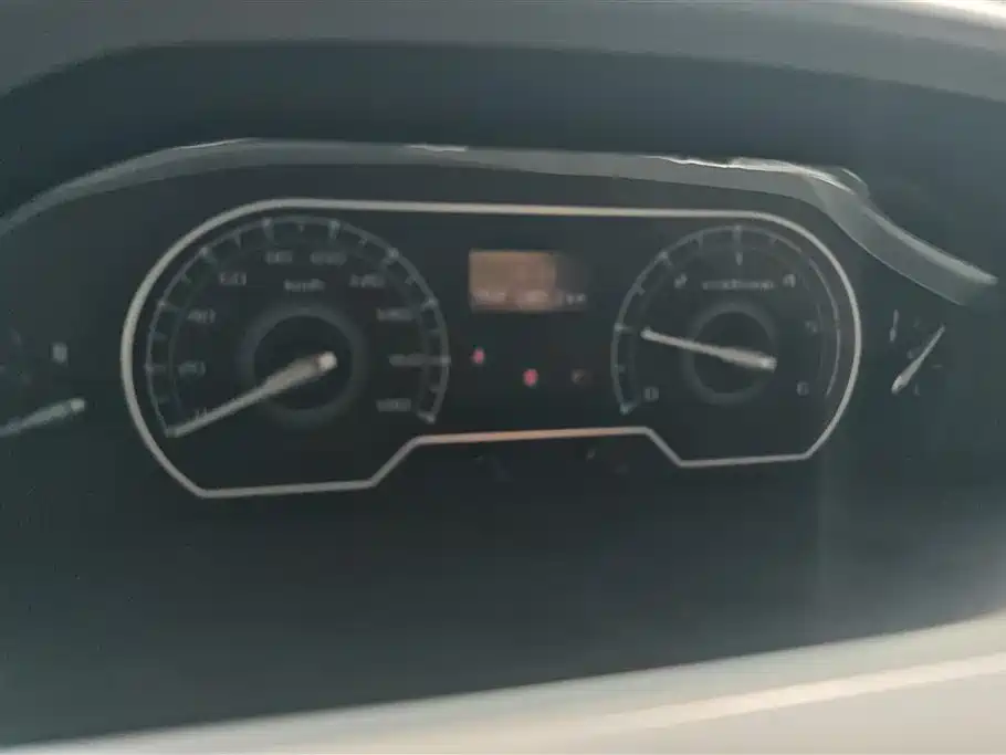 SAIC MAXUS XINTU V80