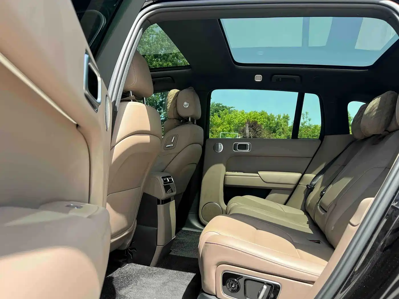 2026 Li Auto L6