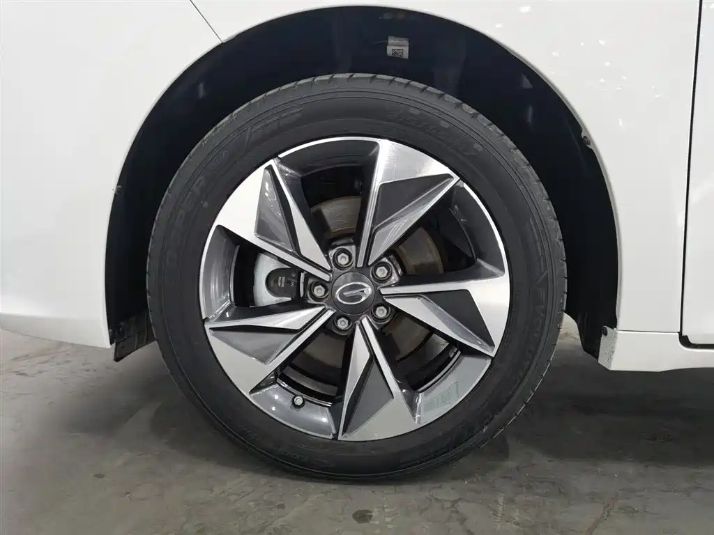 GAC Trumpchi Trumpchi M6 2021 PRO 270T DCT Premium Edition фото 17