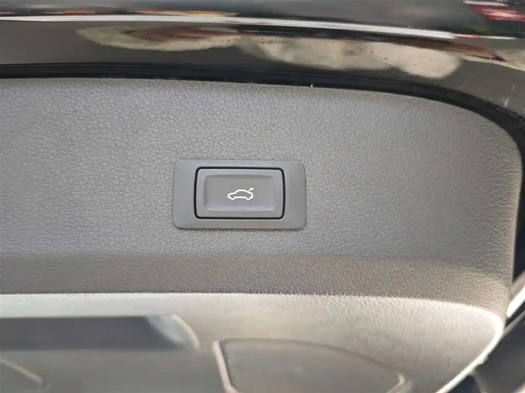 Audi Q7 2015 35 TFSI Progressive фото 14
