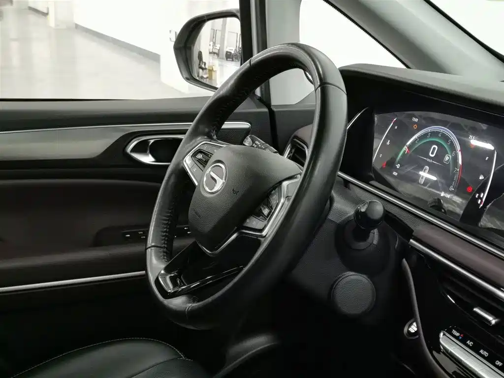GAC Trumpchi Trumpchi M6 2021 PRO 270T DCT Premium Edition фото 22