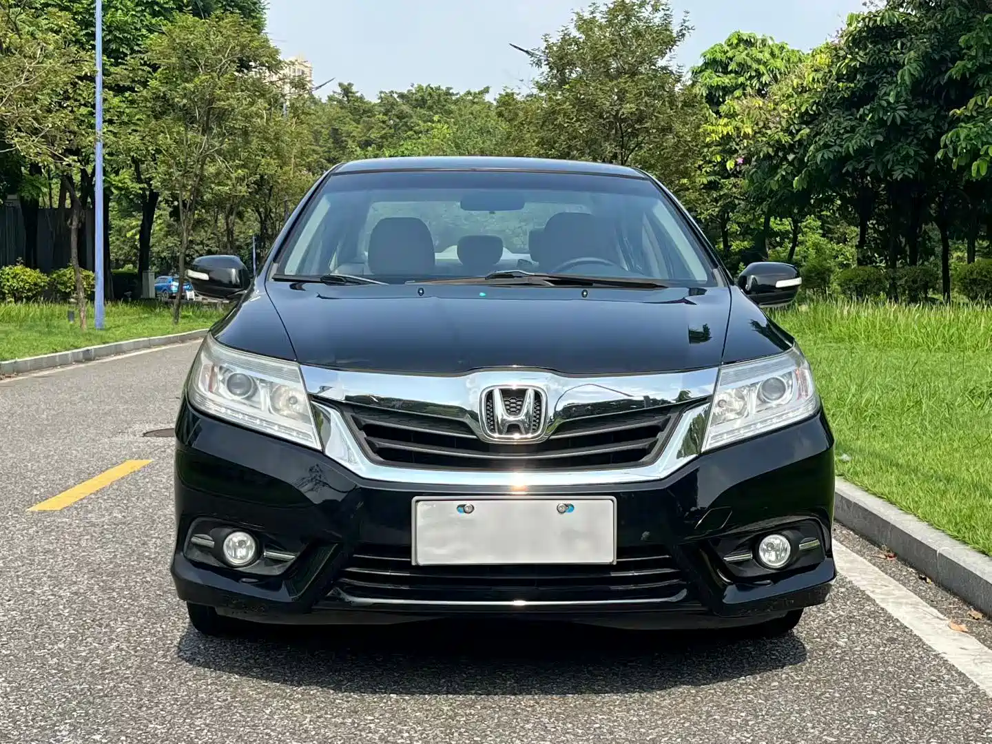 Фото 2 - Honda Crider