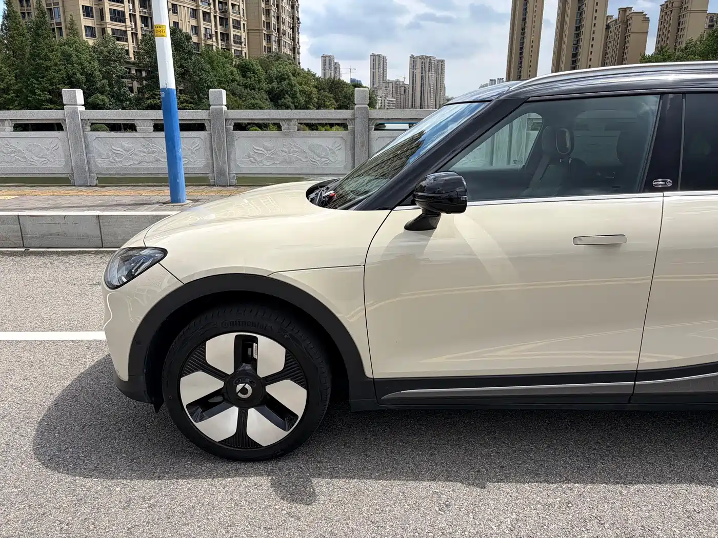 smart Elf #1 2025 2026 Agile New Luxury Edition