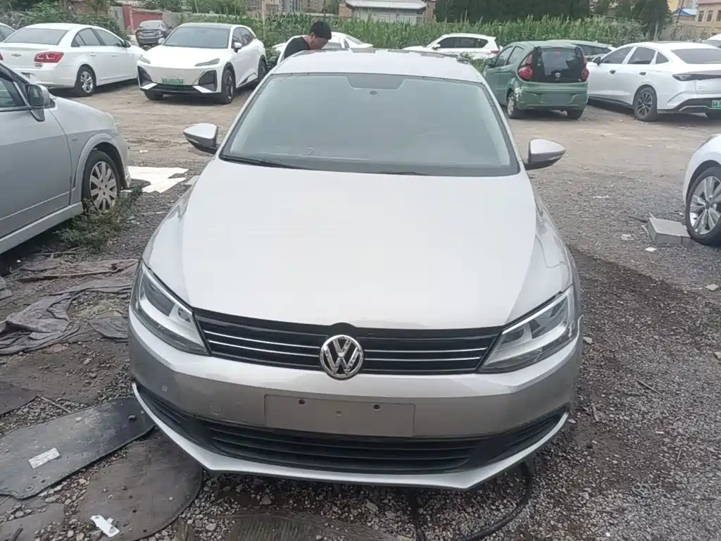 Фото 3 - Volkswagen Sagitar