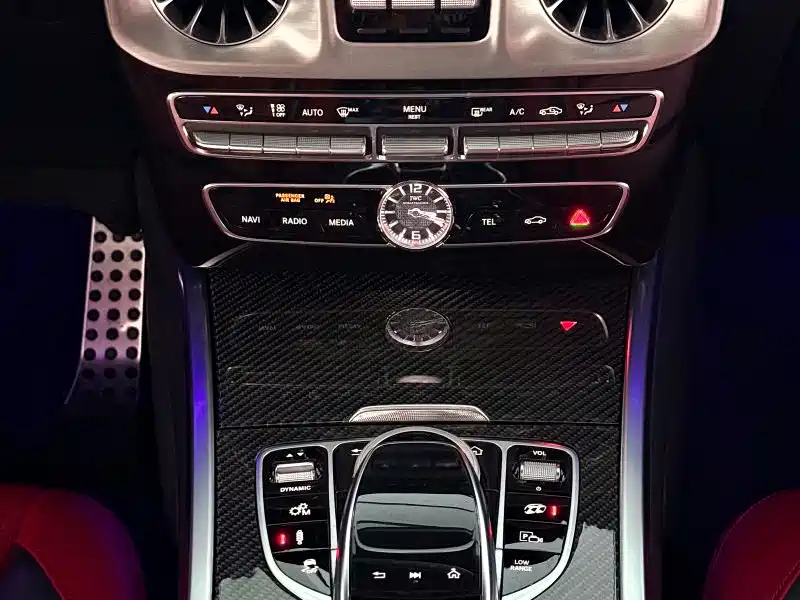 Mercedes-Benz G-Class AMG 2022 AMG G 63 фото 14
