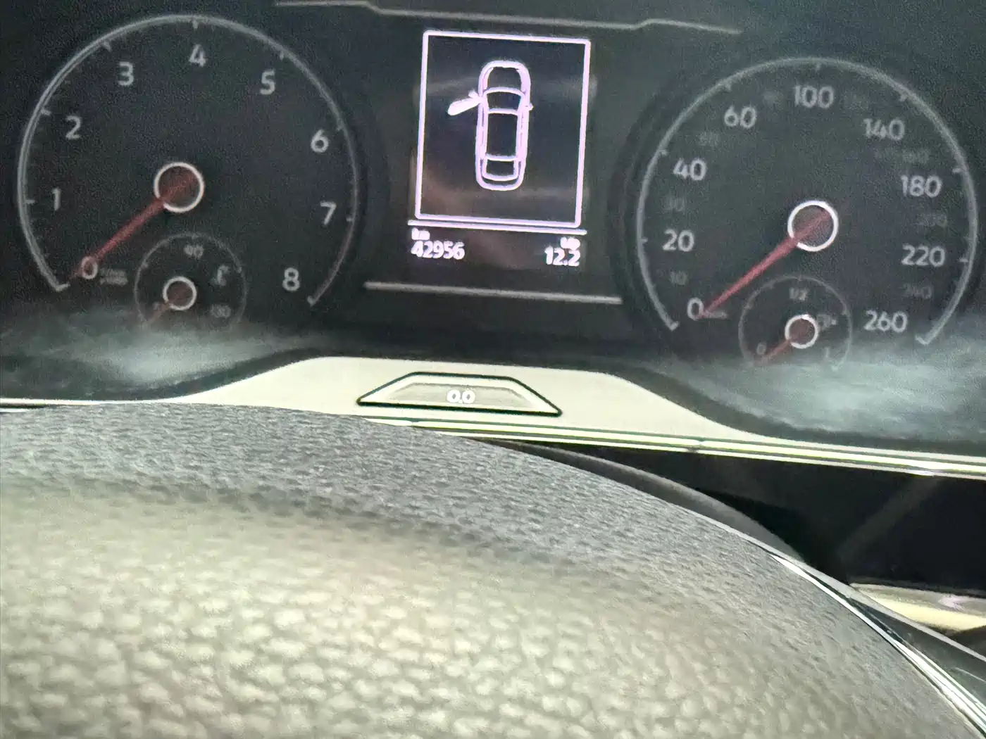 Volkswagen Passat 2020 330TSI Elite Edition China VI фото 10