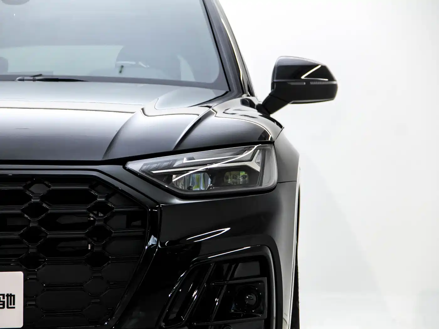 Audi Q5L 2024 Model 40 TFSI Luxury Dynamic фото 20