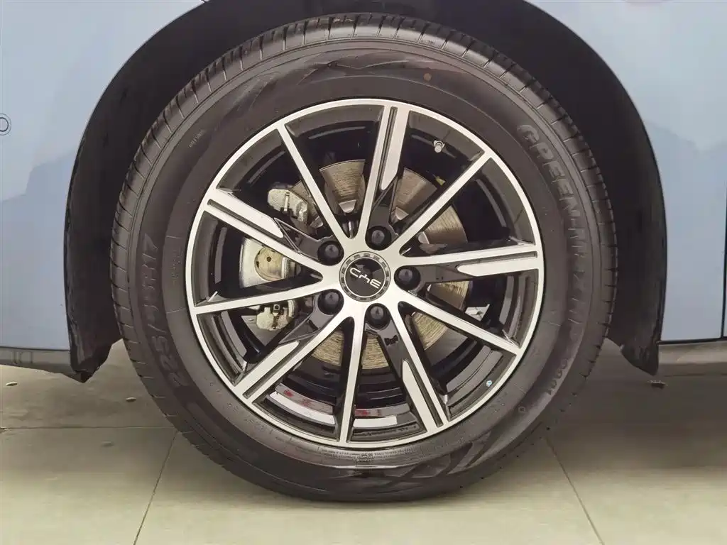 BYD SEAL 06 DM I TRAVEL EDITION