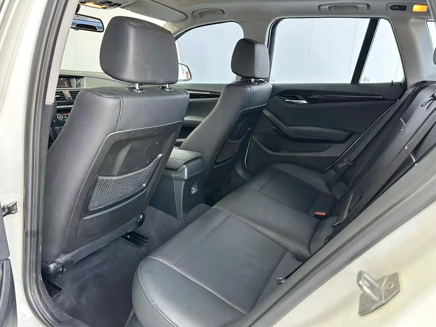 BMW X1 2014 xDrive20i X Design Package фото 5