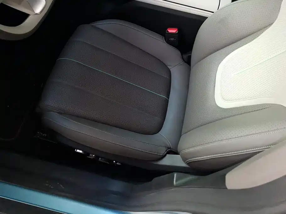 Deepal Shenlan L07 2024 2024 230Max Qiankun Intelligent Driving ADS SE Extended Range