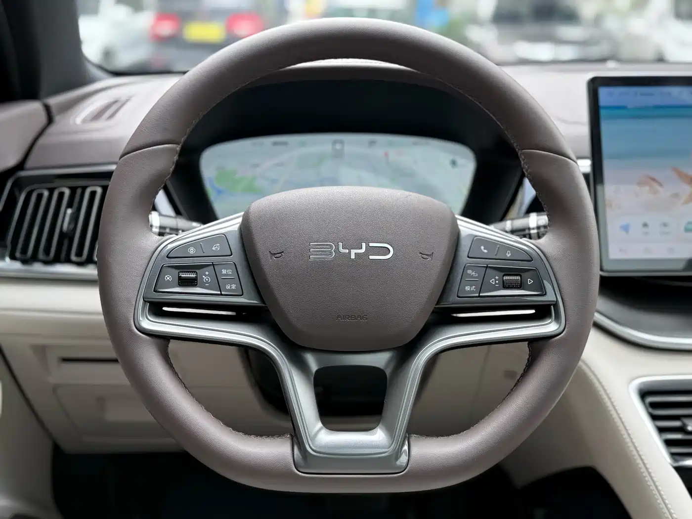 BYD Song PLUS 2024 2020 1.5T Automatic Premium