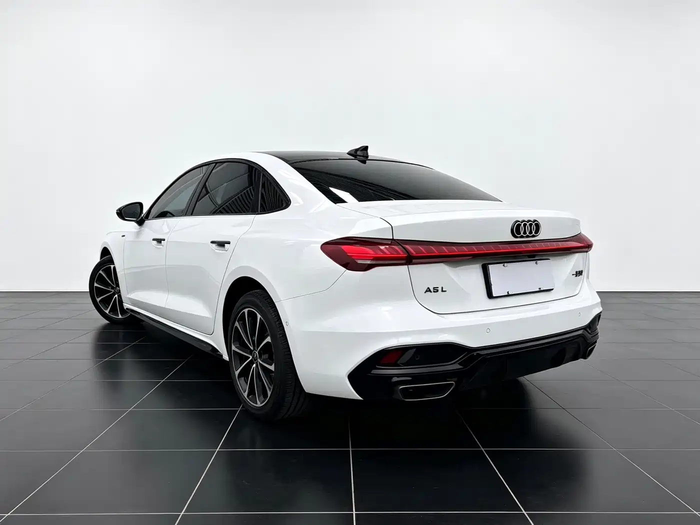 Audi A5L 2025 2025 2.0T Sport Edition Plus